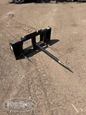 New Virnig Bale Spear